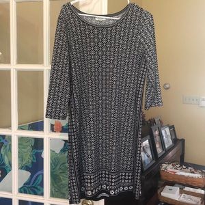 Max Studio dress size L new without tags!